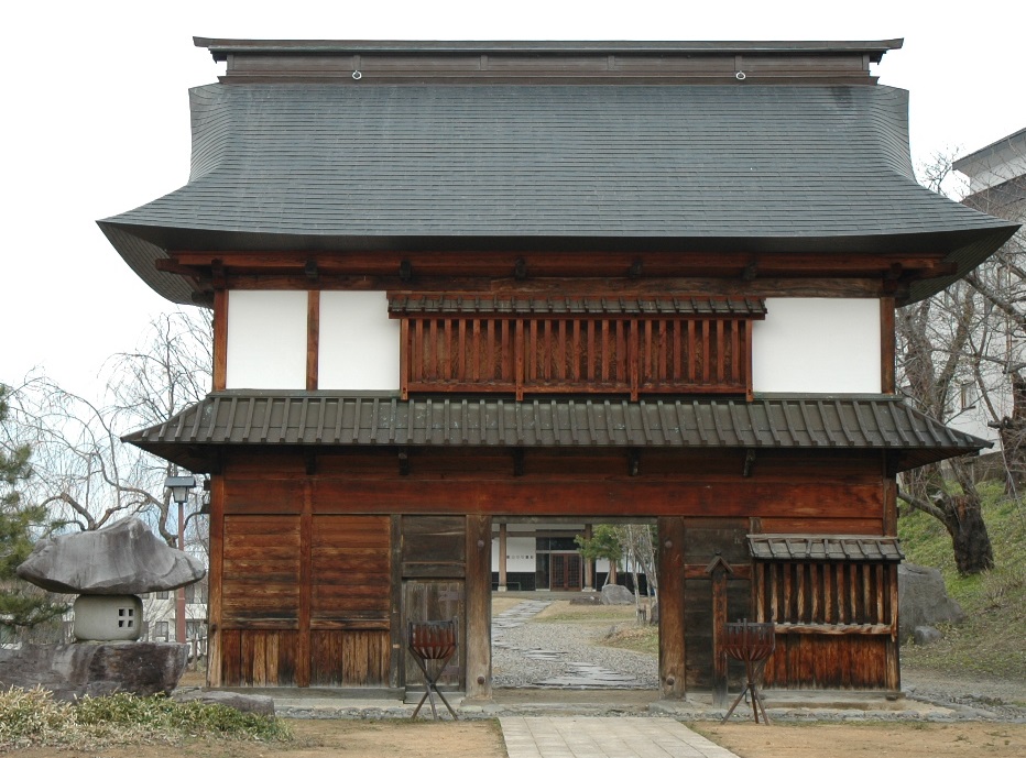 飯山藩/本多家2万石:本多助寵 旧幕府軍の衝鋒隊に城下を席捲された飯山藩【幕末維新写真館】