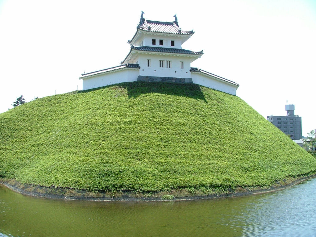 宇都宮城:大鳥圭介・土方歳三率いる旧幕府軍と新政府軍激戦の地宇都宮城【お城 幕末写真館】