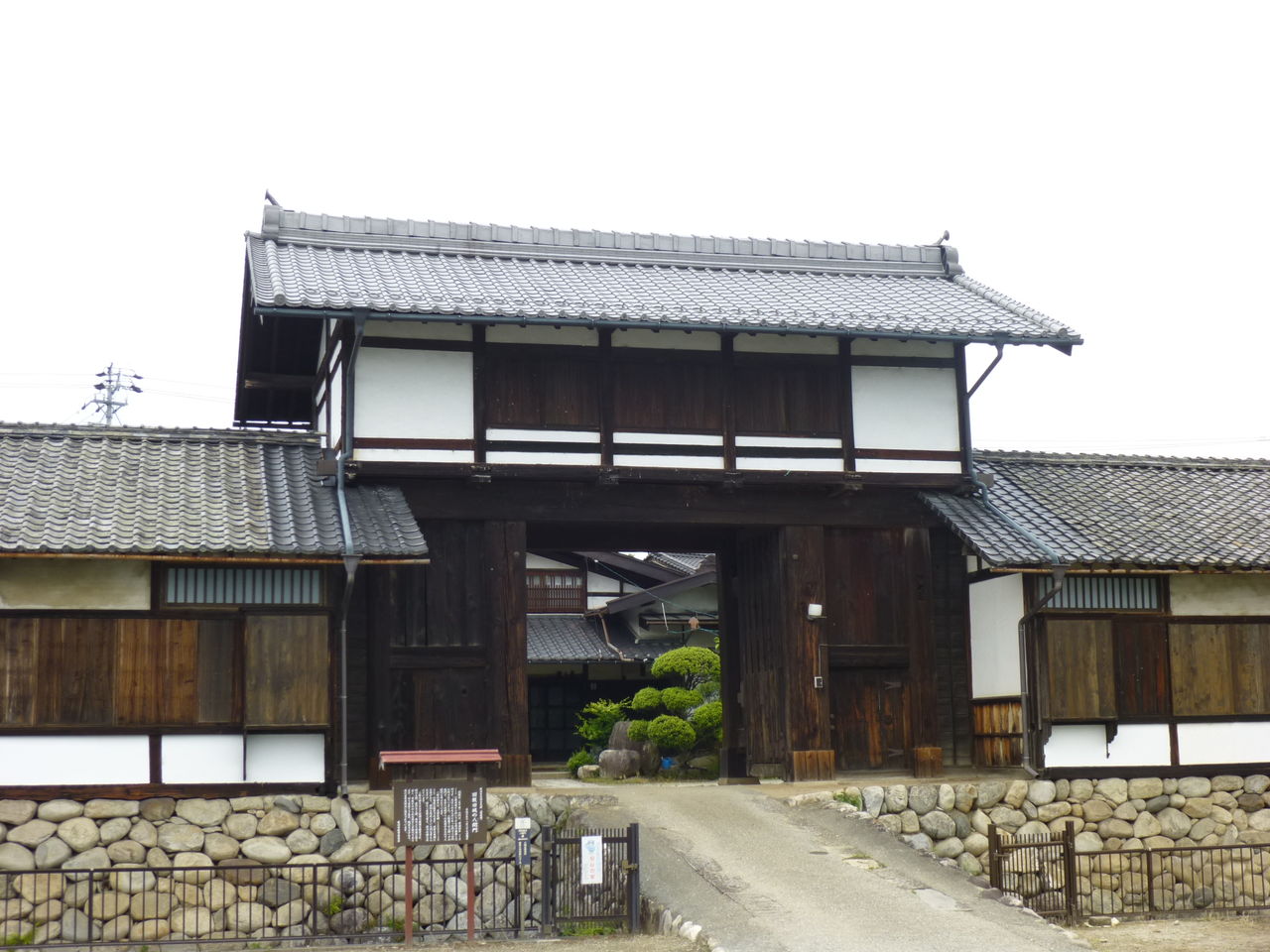 飯田藩/堀家1万5千石:堀親義 佐幕派の家臣を新政府に差し出し恭順した飯田藩【幕末維新写真館】