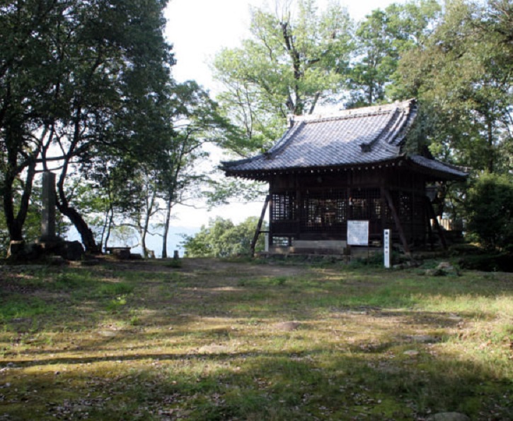 金山藩/松平家2万5千石:松平忠頼 遠州浜松藩へ移封のため廃藩【幕末維新写真館】