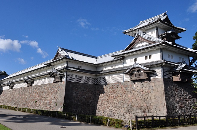 加賀藩(金沢藩)/前田家102万5千石:前田慶寧 鳥羽・伏見の戦い以降方針を新政府側へ決めた加賀藩【幕末維新写真館】