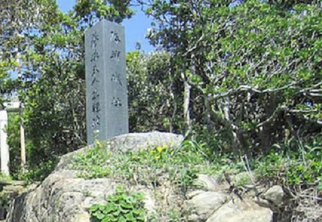 勝浦藩/大岡家2万石:大岡忠光 武蔵国岩槻藩へ加増転封のため飛地となり廃藩【幕末維新写真館】