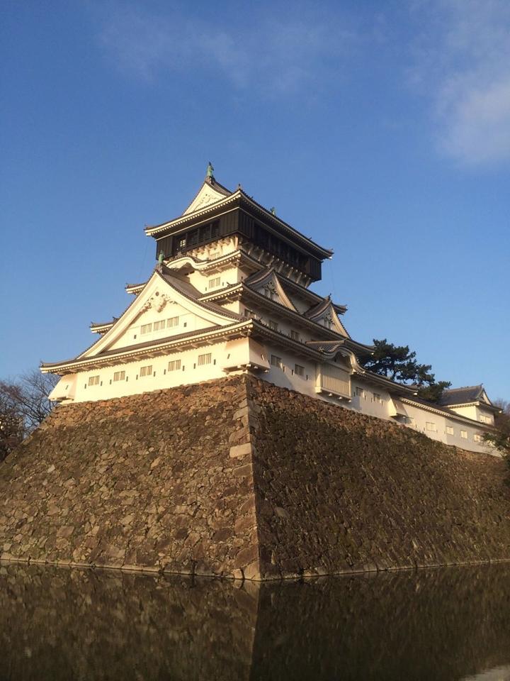 小倉城:高杉晋作率いる奇兵隊の猛攻により落城した譜代大名小笠原家の小倉城【お城 幕末写真館】