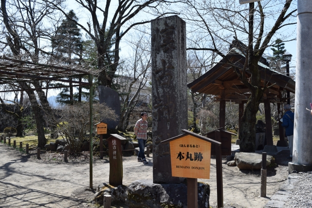 小諸藩(越後国長岡藩支藩)/牧野家1万5千石:牧野康済 赤報隊と戦闘し新政府に罰せられた小諸藩【幕末維新写真館】