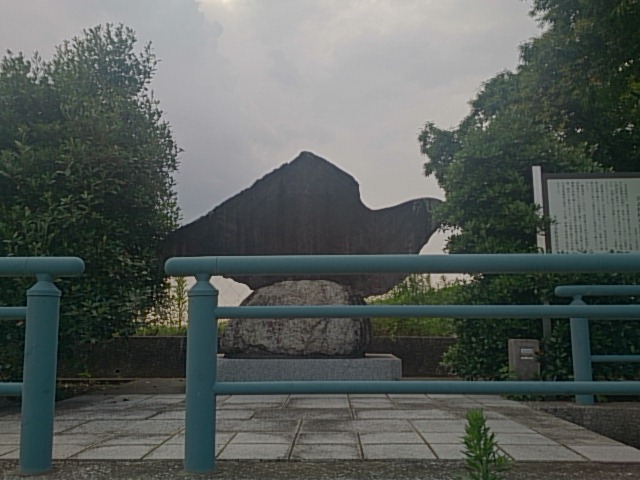 請西藩陣屋(真武根陣屋):藩主の林忠崇自ら遊撃隊として戊辰戦争に参加した請西藩陣屋跡【史跡 幕末写真館】