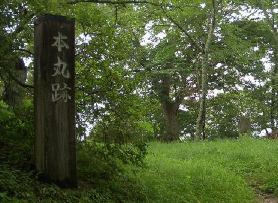 三春藩/秋田家5万石:秋田映季 新政府軍へ寝返り奥羽越列藩同盟軍へ攻撃を加えた三春藩【幕末維新写真館】