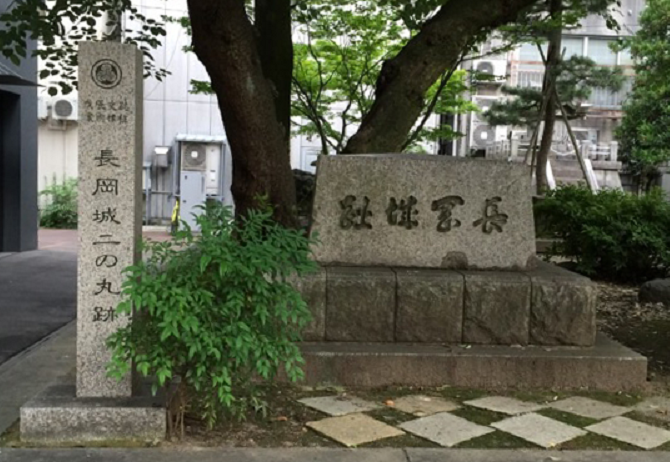 長岡藩/牧野家7万4千石:牧野忠訓 河井継之助が新政府軍に徹底抗戦した長岡藩【幕末維新写真館】