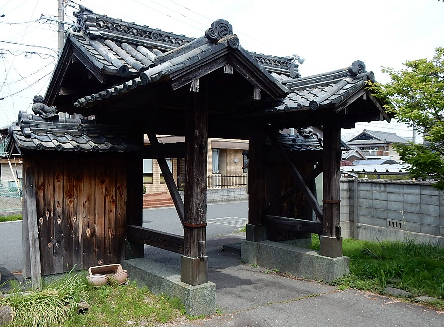 長島藩/増山家2万石:増山正修 伊勢国内の大部分が新政府軍に降ったため恭順した長島藩【幕末維新写真館】