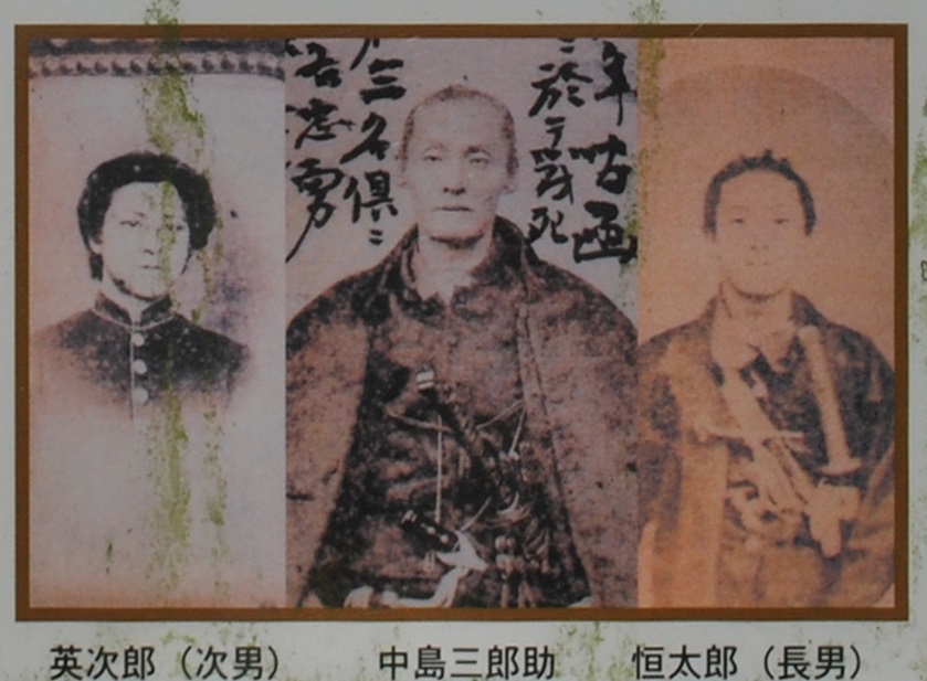 千代ヶ岡陣屋(千代ヶ岡台場):函館戦争末期最後まで降伏しなかった中島三郎助親子最後の地【史跡 幕末写真館】