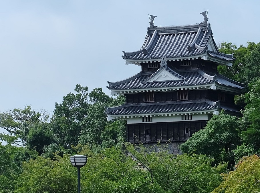西尾藩/松平家6万石:松平乗秩 尾州尾張藩に従い新政府軍に恭順した西尾藩【幕末維新写真館】
