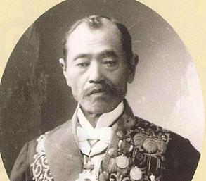 関義臣:福井藩士から坂本龍馬の亀山社中へ加盟後に新政府へ出仕し活躍した関義臣【人物 幕末写真館】