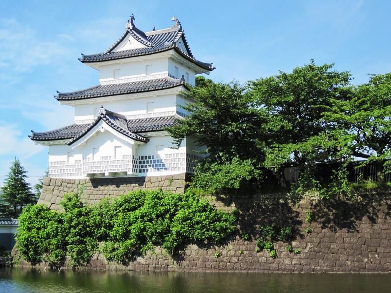 新発田藩/溝口家10万石:溝口直正 北越戦争では同盟軍を裏切り新政府軍へ身を投じた新発田藩【幕末維新写真館】