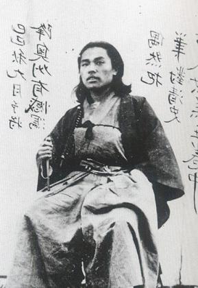 坂本龍馬の甥にして海援隊士として活躍した高松太郎(坂本直)【人物 幕末写真館】