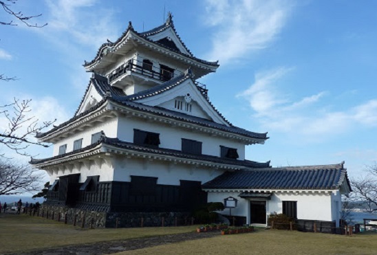 館山藩/稲葉家1万石:稲葉正巳 幕府要職を歴任した名君を排出した館山藩【幕末維新写真館】