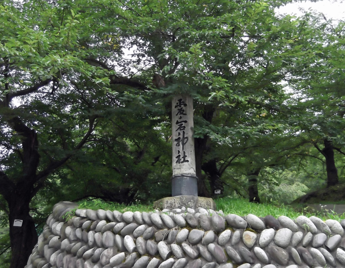 天童藩/織田家2万石:織田信敏【幕末維新写真館】