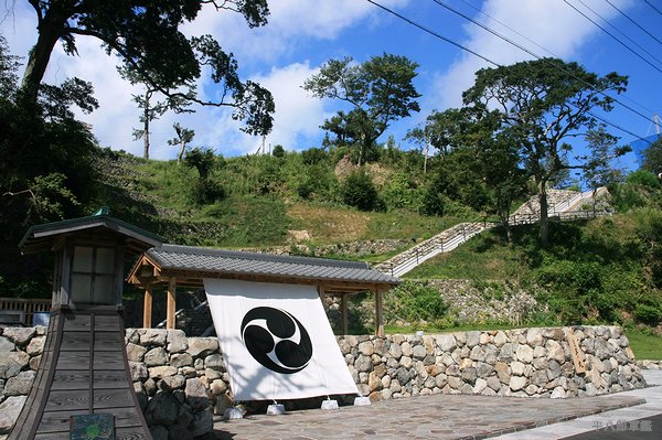 鳥羽藩/稲垣家3万石:稲垣長行 鳥羽・伏見の戦いでは旧幕府軍として戦うもほどなく新政府に恭順した鳥羽藩【幕末維新写真館】