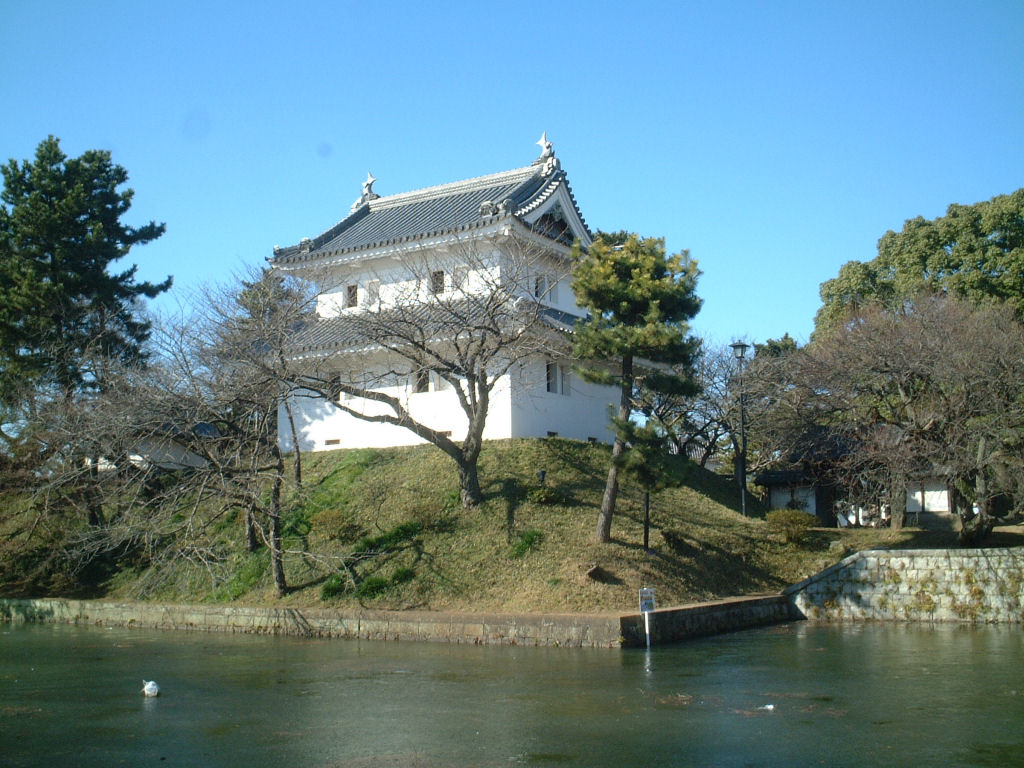 土浦藩/土屋家9万5千石:土屋寅直 佐幕派と倒幕派に割れたが無事に維新を乗り切った土浦藩【幕末維新写真館】